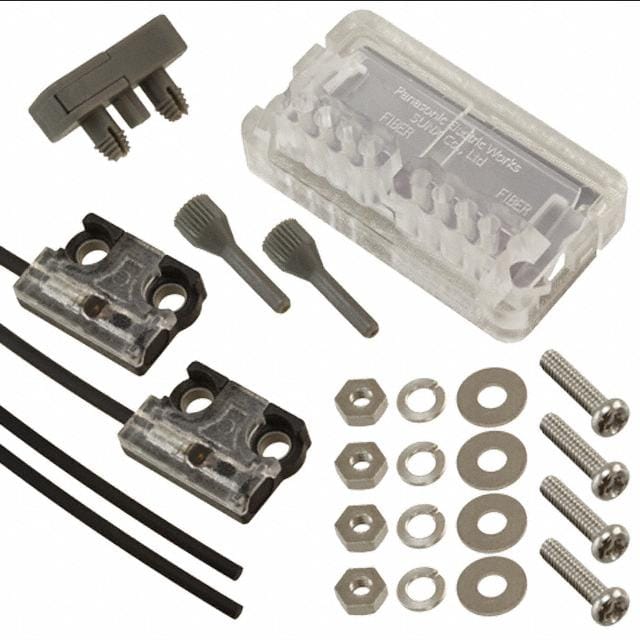 Panasonic Industrial Automation Sales 1110-1653-ND