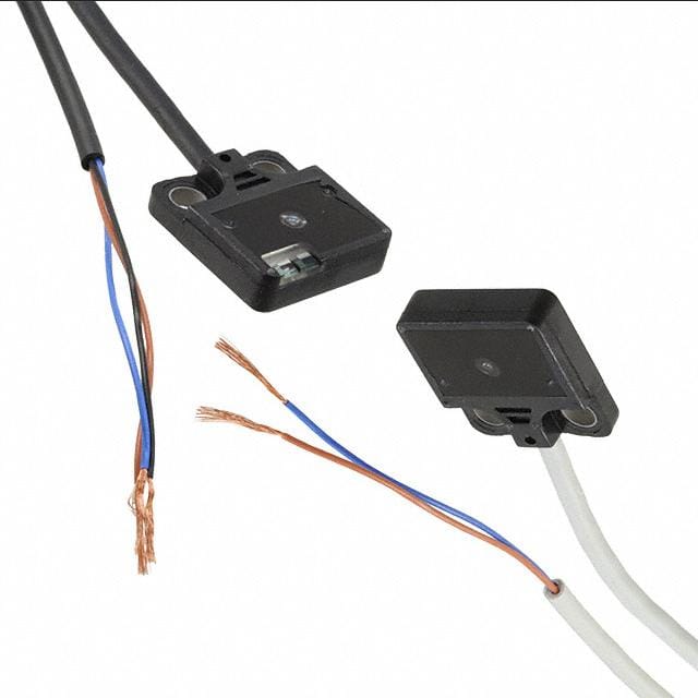 Panasonic Industrial Automation Sales 1110-1856-ND