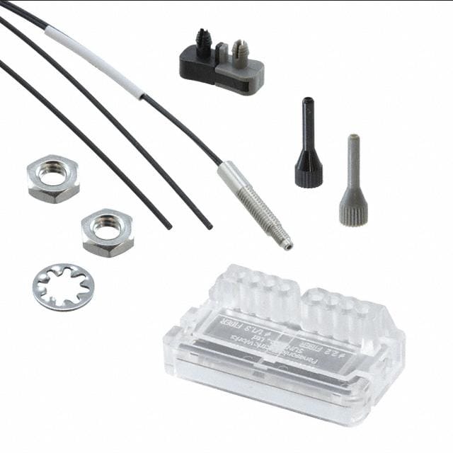 Panasonic Industrial Automation Sales 1110-1557-ND