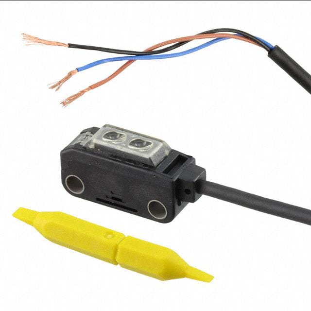 Panasonic Industrial Automation Sales 1110-2613-ND