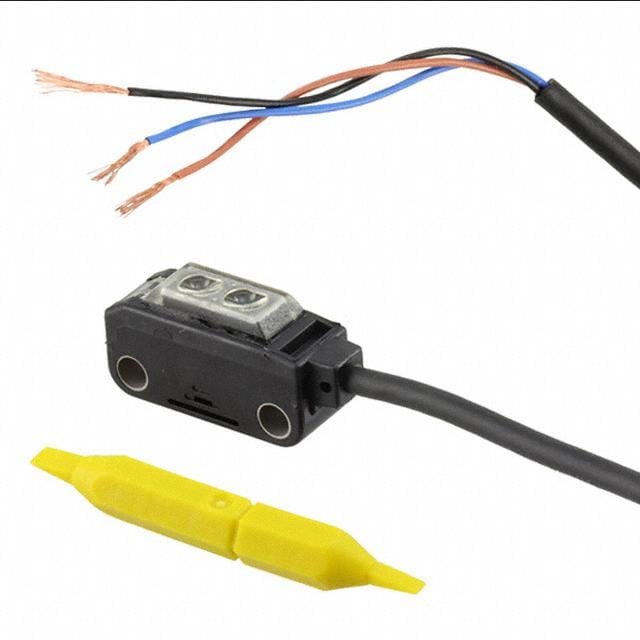 Panasonic Industrial Automation Sales 1110-2612-ND