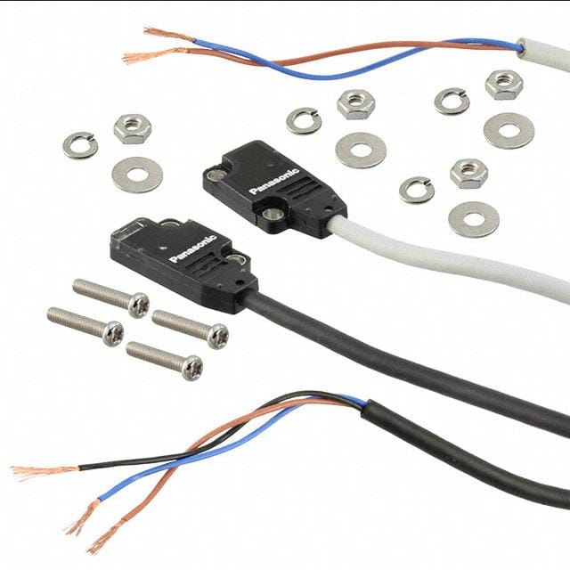 Panasonic Industrial Automation Sales 1110-3435-ND
