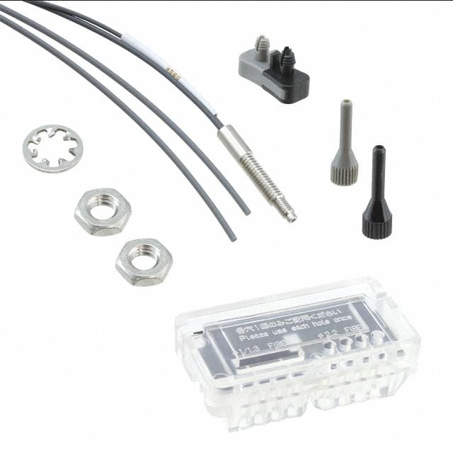 Panasonic Industrial Automation Sales 1110-1556-ND