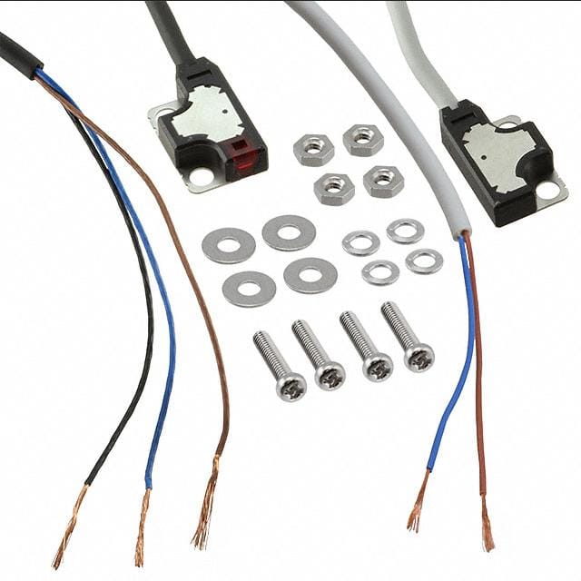 Panasonic Industrial Automation Sales 1110-3852-ND