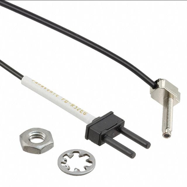 Panasonic Industrial Automation Sales 1110-3455-ND