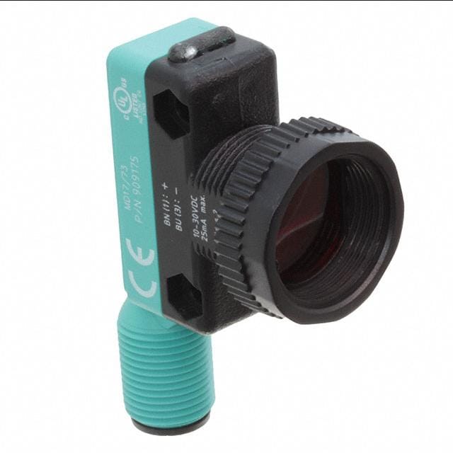 Pepperl+Fuchs, Inc. 2046-MV17/73/136-ND