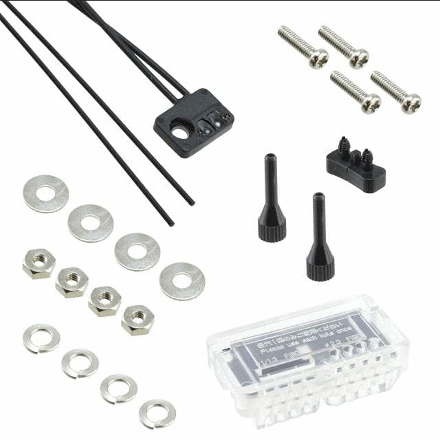 Panasonic Industrial Automation Sales 1110-1598-ND