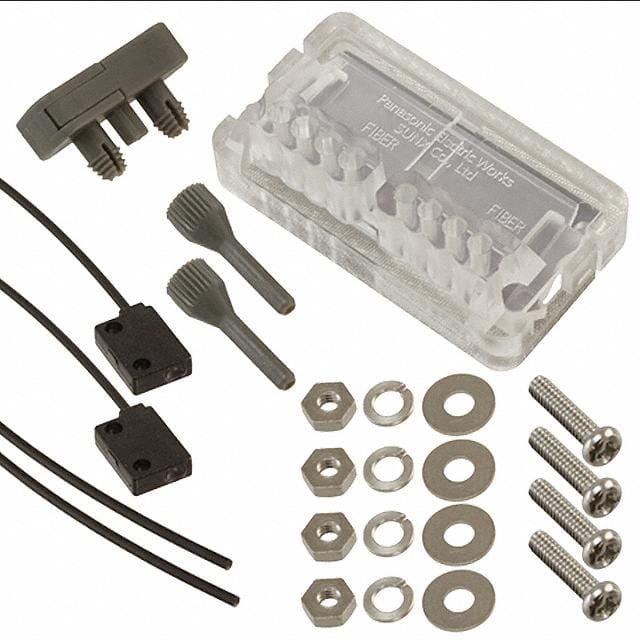 Panasonic Industrial Automation Sales 1110-1652-ND