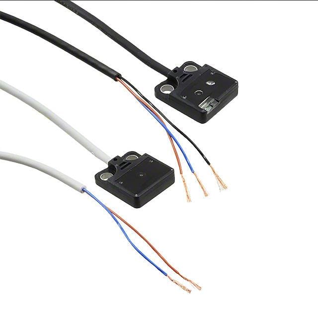 Panasonic Industrial Automation Sales 1110-2611-ND