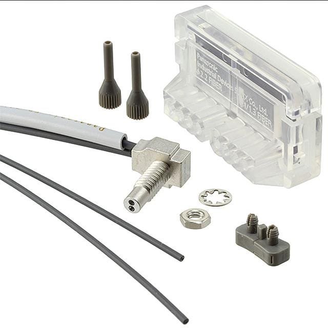 Panasonic Industrial Automation Sales 1110-3457-ND