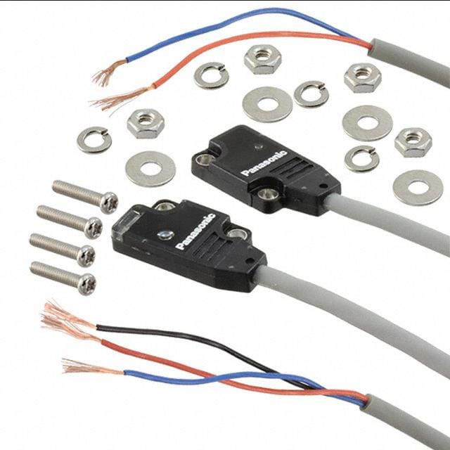 Panasonic Industrial Automation Sales 1110-4165-ND