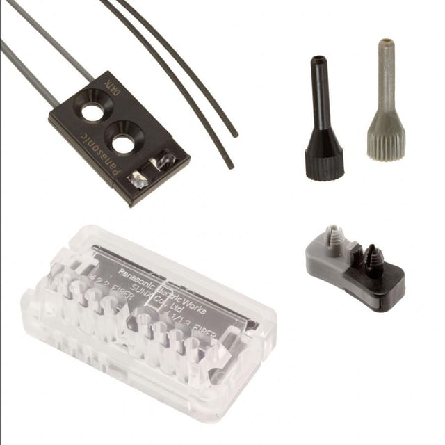 Panasonic Industrial Automation Sales 1110-1577-ND