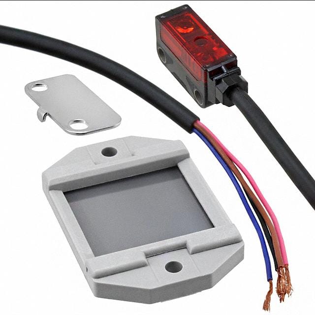 Panasonic Industrial Automation Sales 1110-1528-ND