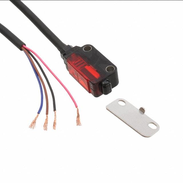 Panasonic Industrial Automation Sales 1110-1519-ND