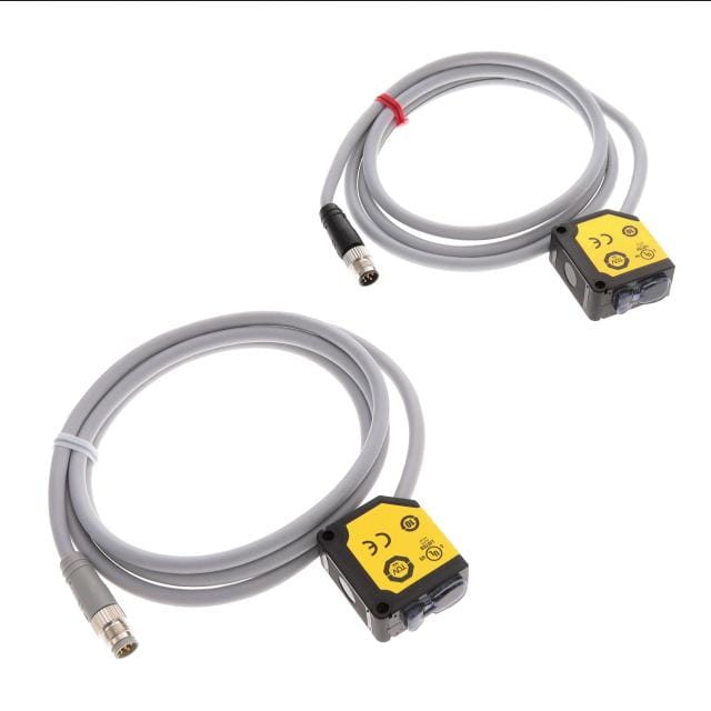 Panasonic Industrial Automation Sales 1110-4444-ND