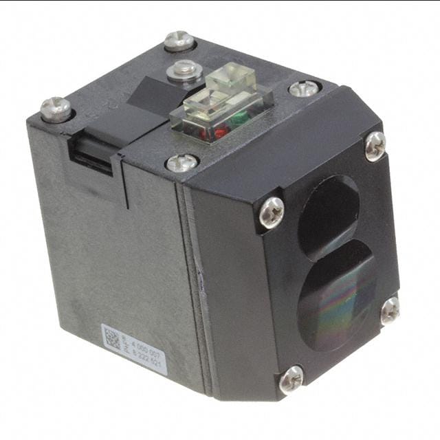 Pepperl+Fuchs, Inc. 2046-MPD2HD-ND