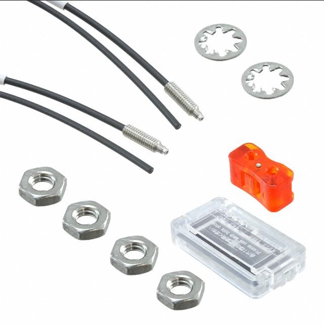Panasonic Industrial Automation Sales 1110-1616-ND