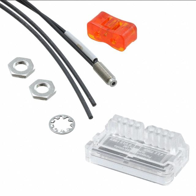 Panasonic Industrial Automation Sales 1110-1563-ND