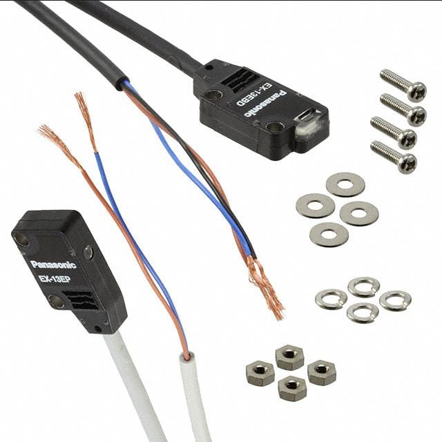 Panasonic Industrial Automation Sales 1110-2599-ND
