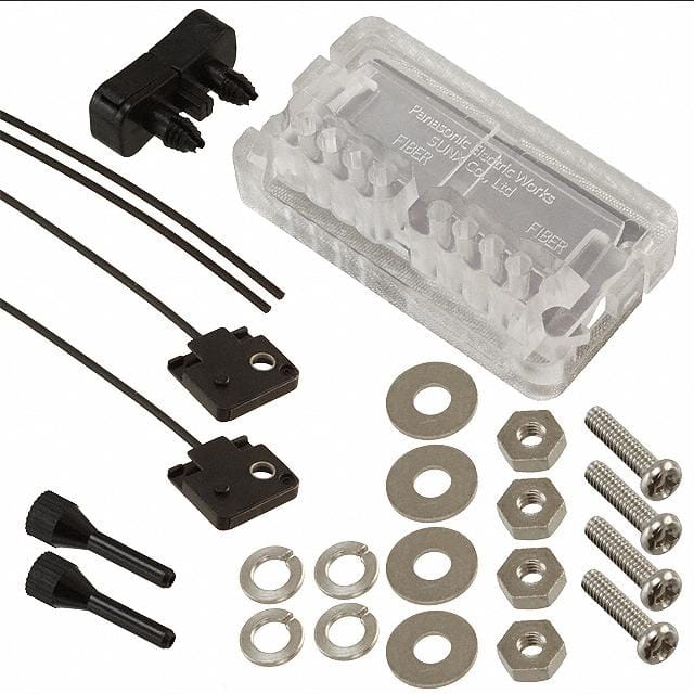 Panasonic Industrial Automation Sales 1110-1646-ND