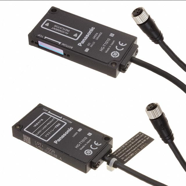 Panasonic Industrial Automation Sales 1110-4450-ND