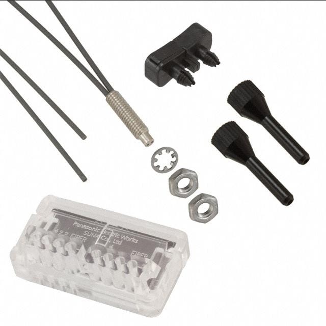 Panasonic Industrial Automation Sales 1110-1546-ND