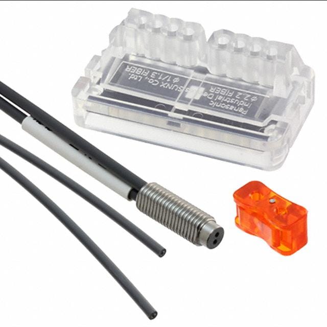 Panasonic Industrial Automation Sales 1110-4014-ND