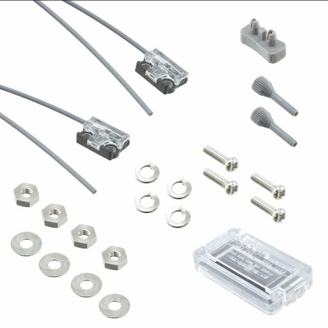 Panasonic Industrial Automation Sales 1110-1648-ND