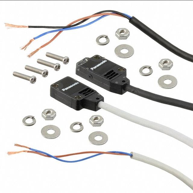 Panasonic Industrial Automation Sales 1110-3431-ND