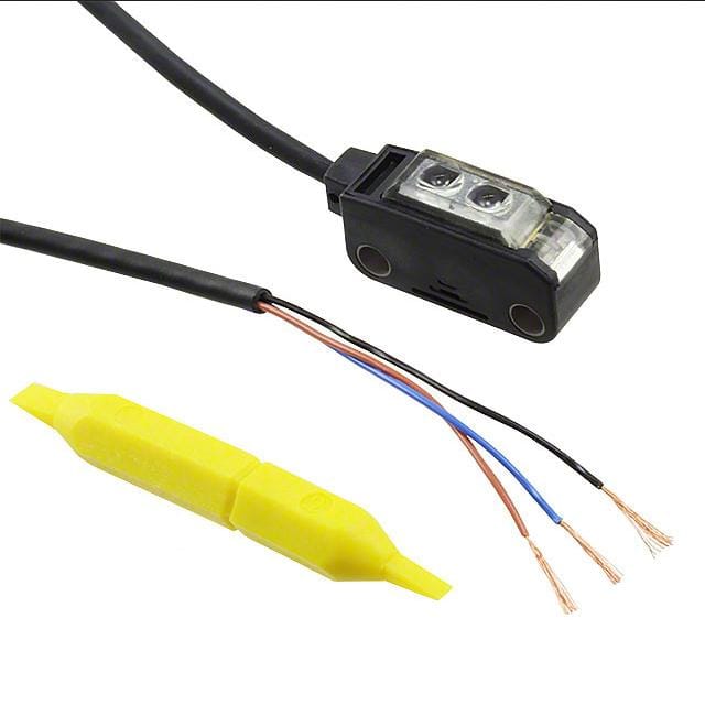 Panasonic Industrial Automation Sales 1110-2615-ND