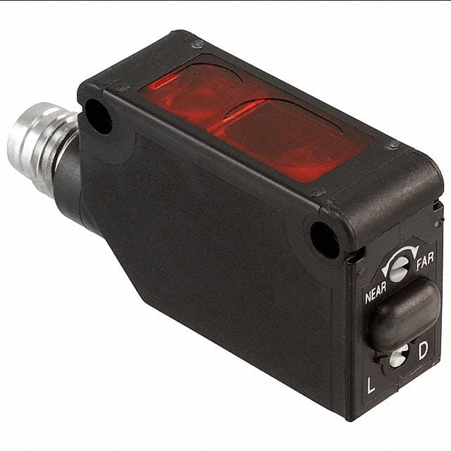 Panasonic Industrial Automation Sales 1110-2133-ND