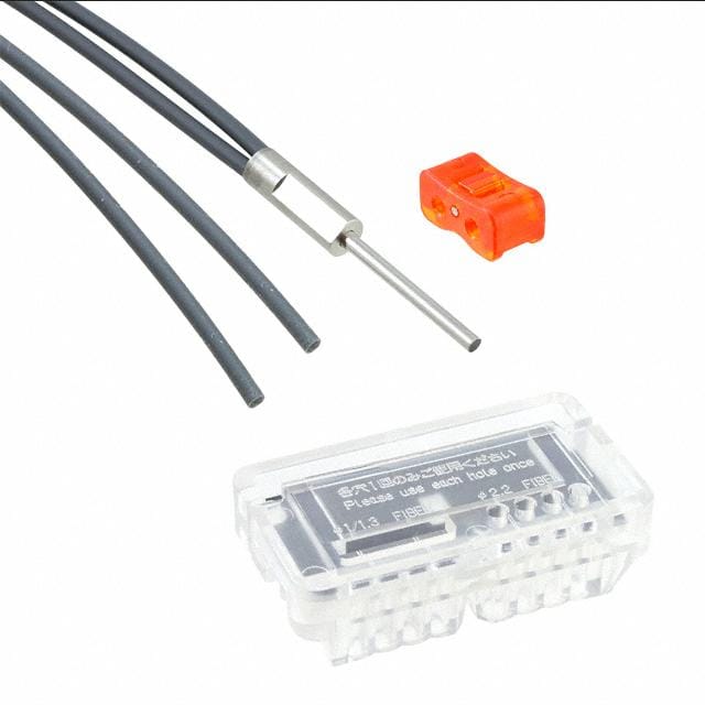 Panasonic Industrial Automation Sales 1110-1596-ND
