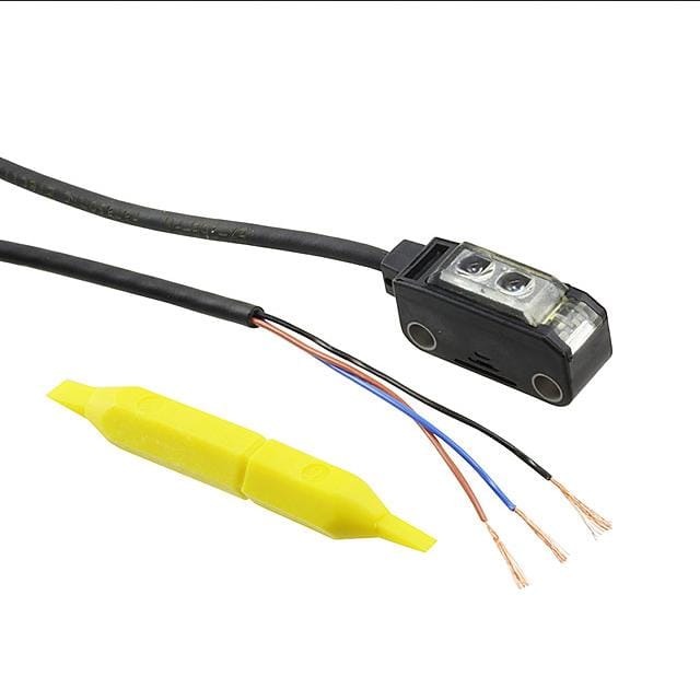 Panasonic Industrial Automation Sales 1110-2616-ND