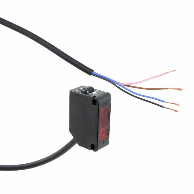 Panasonic Industrial Automation Sales 1110-1793-ND