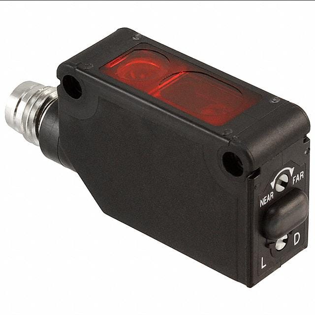 Panasonic Industrial Automation Sales 1110-1801-ND