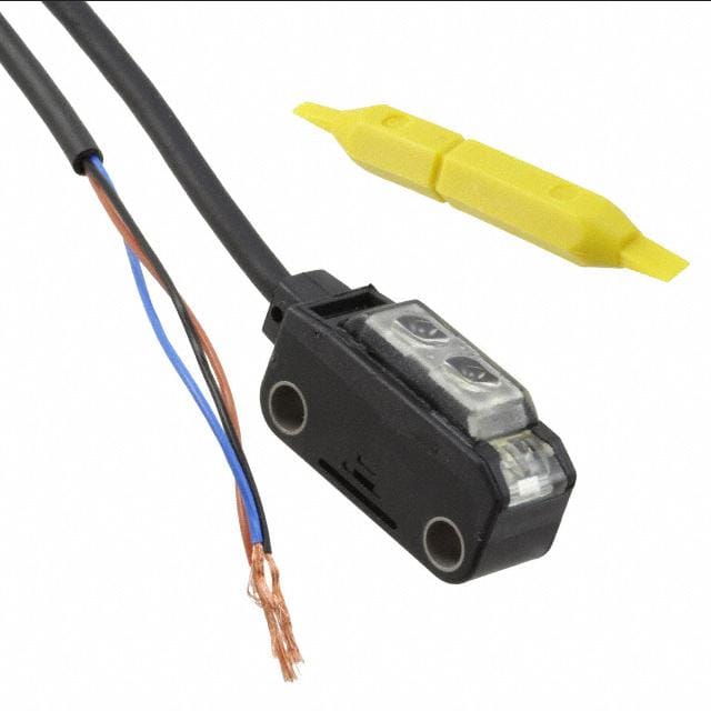 Panasonic Industrial Automation Sales 1110-1863-ND