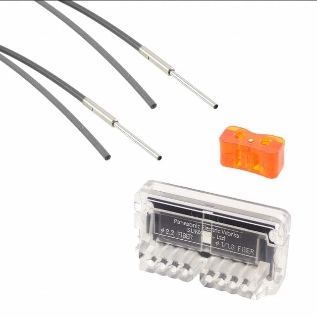 Panasonic Industrial Automation Sales 1110-1644-ND