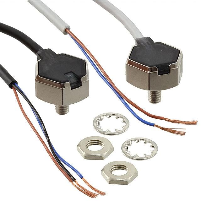 Panasonic Industrial Automation Sales 1110-2180-ND