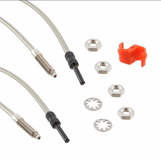 Panasonic Industrial Automation Sales 1110-1618-ND