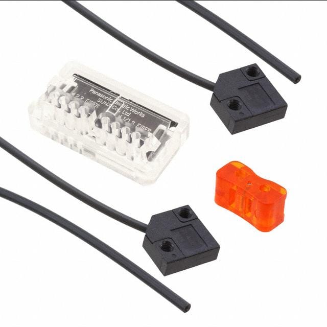 Panasonic Industrial Automation Sales 1110-1623-ND