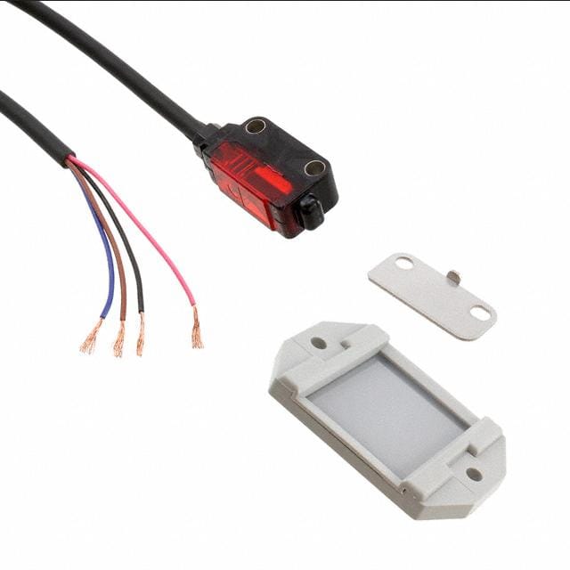 Panasonic Industrial Automation Sales 1110-1529-ND