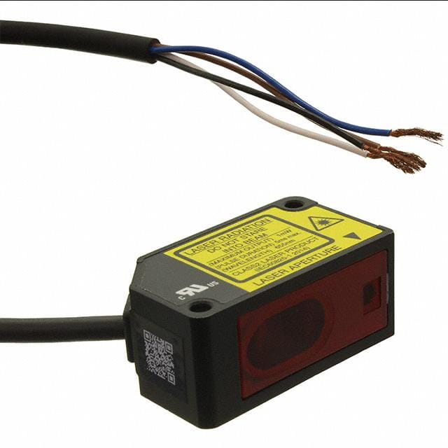 Panasonic Industrial Automation Sales 1110-4332-ND
