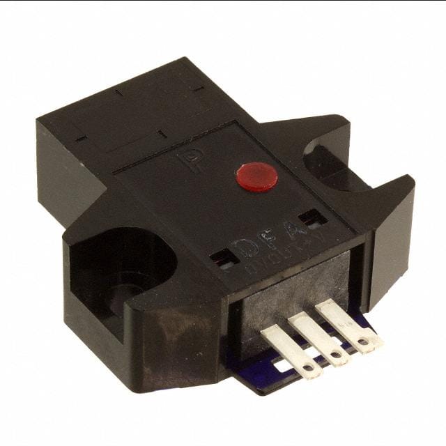 Panasonic Industrial Automation Sales 1110-1992-ND