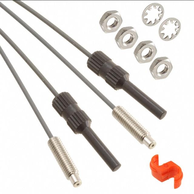 Panasonic Industrial Automation Sales 1110-1607-ND