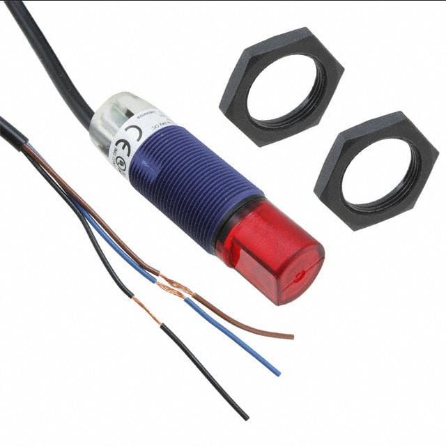 Panasonic Industrial Automation Sales 1110-1418-ND