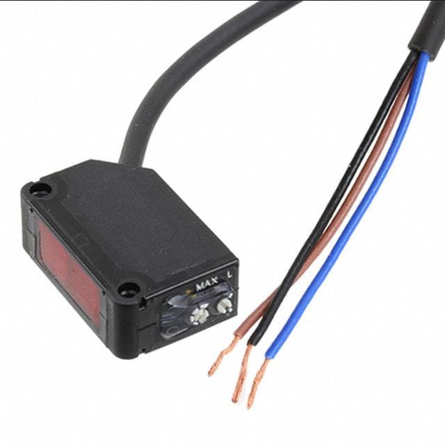 Panasonic Industrial Automation Sales 1110-2566-ND