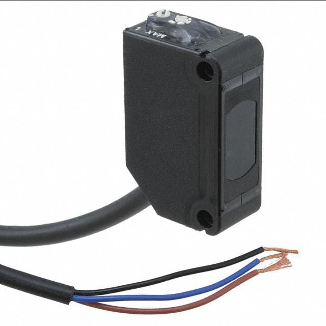 Panasonic Industrial Automation Sales 1110-2125-ND