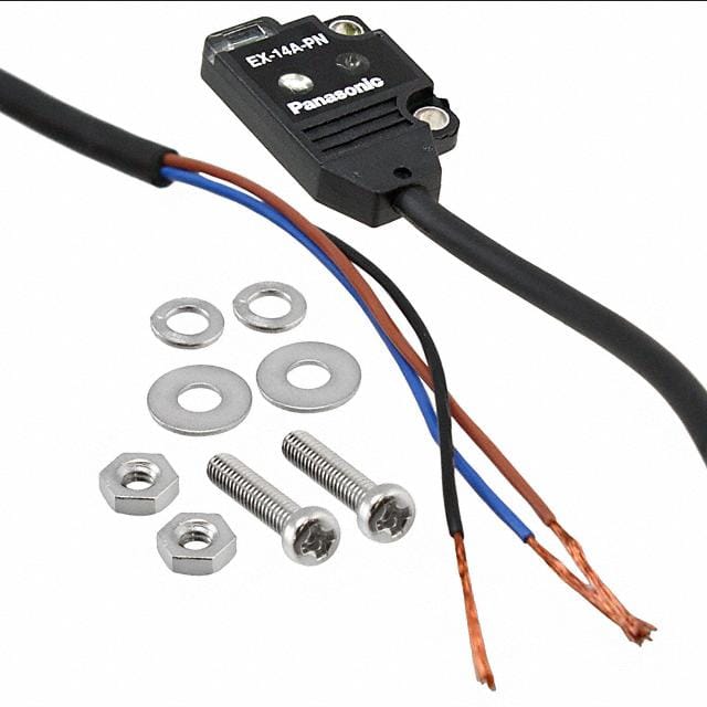 Panasonic Industrial Automation Sales 1110-2172-ND