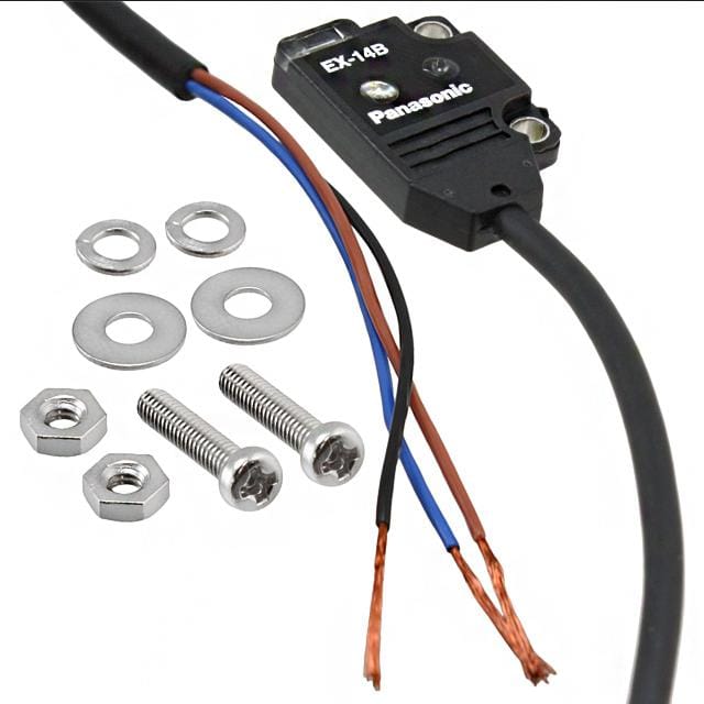 Panasonic Industrial Automation Sales 1110-2173-ND