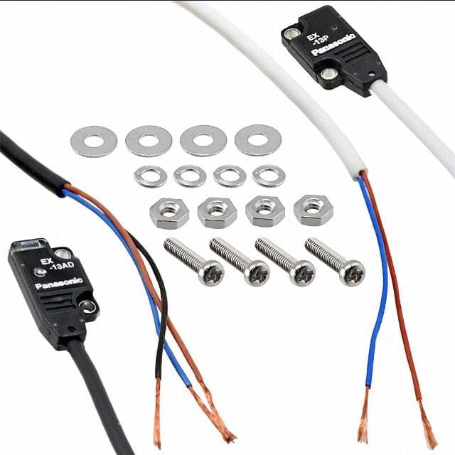 Panasonic Industrial Automation Sales 1110-2165-ND